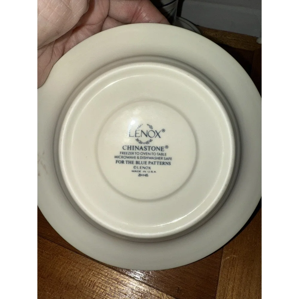 Lenox product set